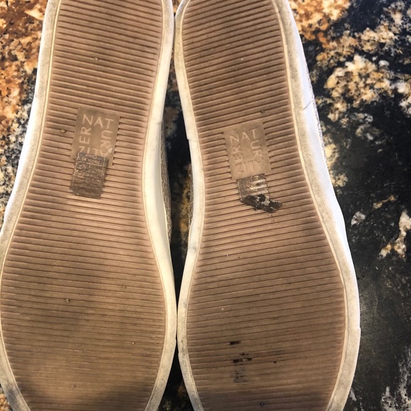 Naturalizer slip ons - Picture 6 of 6
